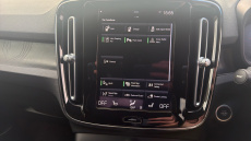 Volvo Xc40 1.5 T4 Recharge PHEV Plus Dark 5dr Auto Estate